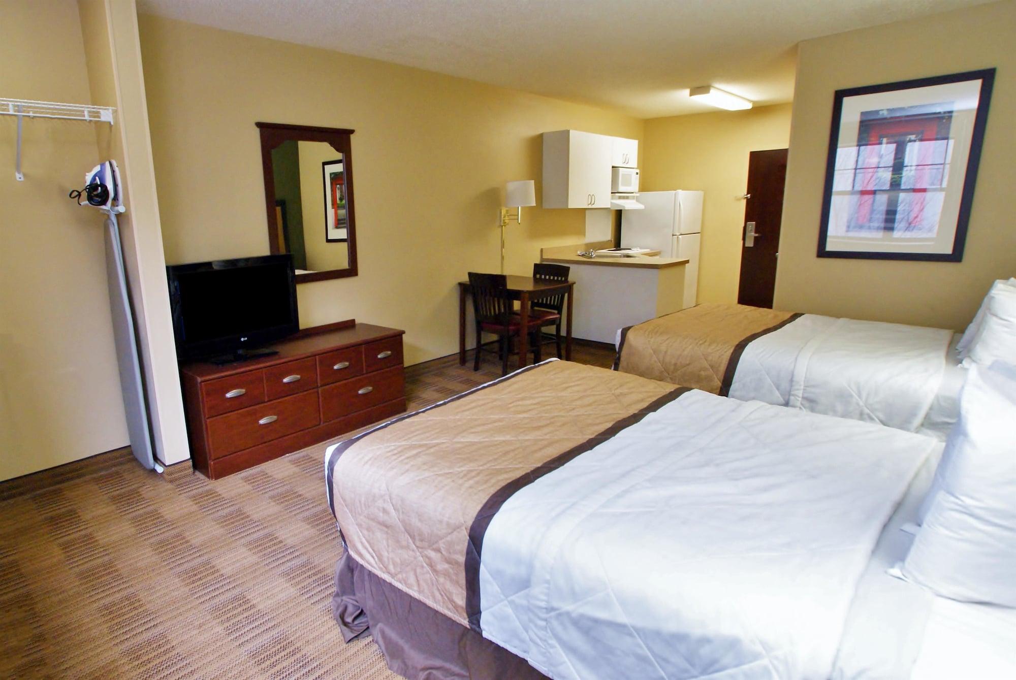Extended Stay America Suites - Sacramento - Elk Grove Exterior foto